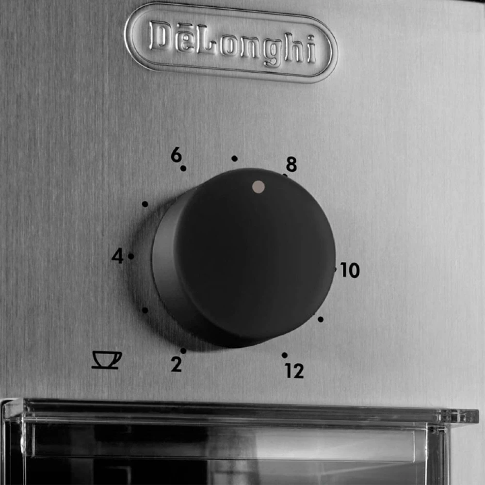 DeLonghi KG 89 aprašymas - Prekės nuotrauka