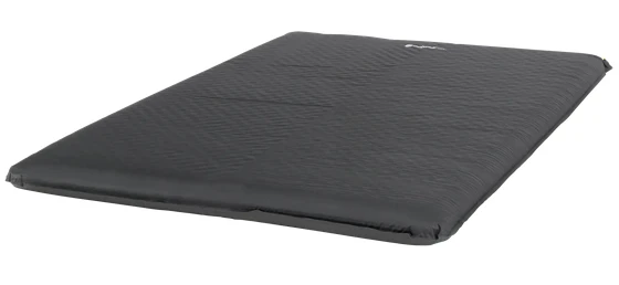 Dvigubas savaime prisipučiantis kilimėlis Outwell Sleepin Double, 10.0 cm aprašymas - Prekės nuotrauka