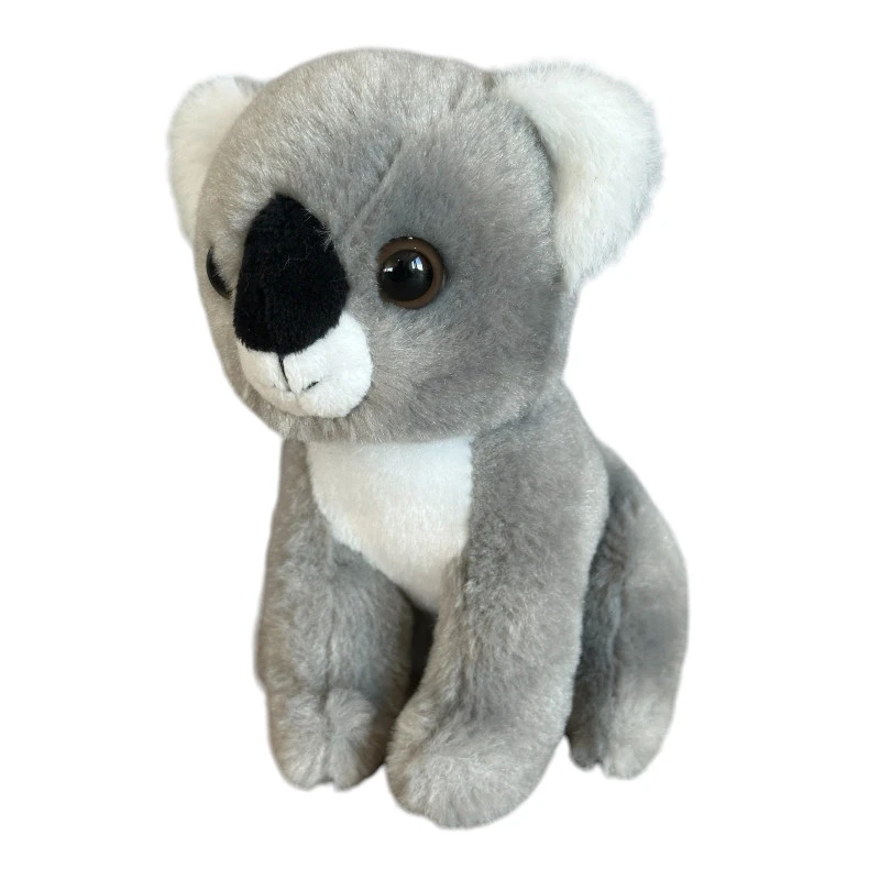 Dubi Pliušinis žaislas - koala, 14 cm aprašymas - Prekės nuotrauka