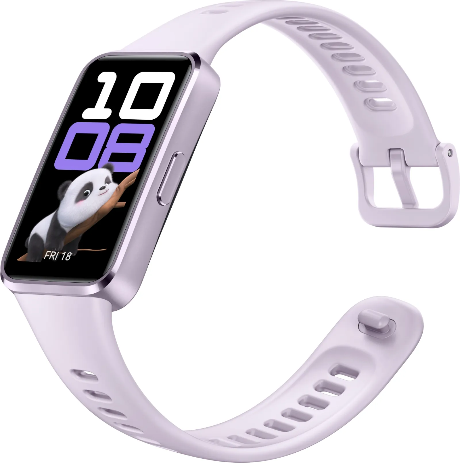 HUAWEI Band 10 Pink aprašymas - Prekės nuotrauka