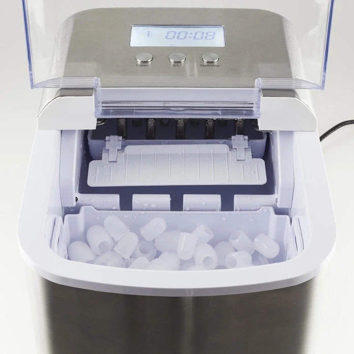 Caso IceChef Pro 3302 ledukų gaminimo aparatas 120 W, 2.2 L aprašymas - Prekės nuotrauka