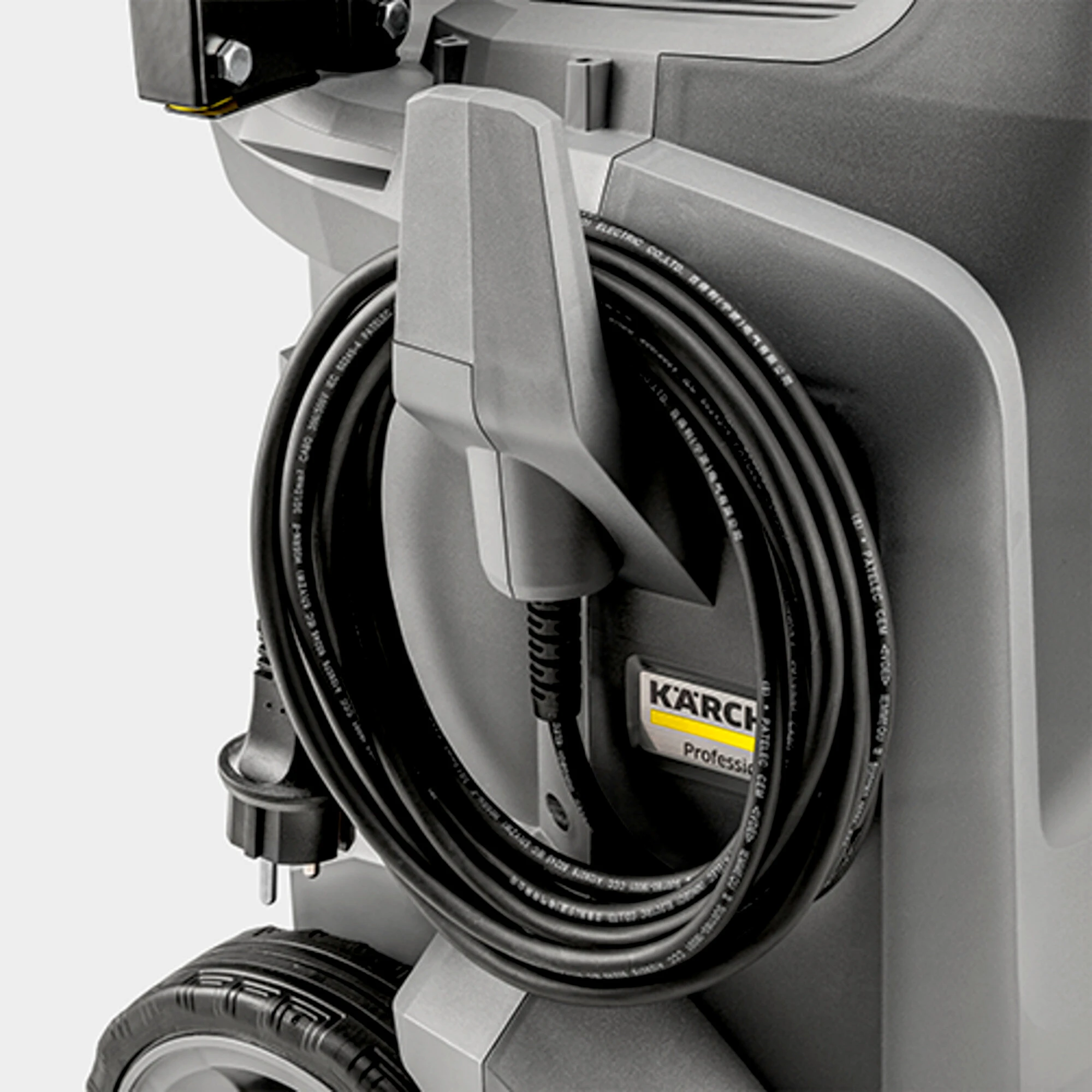 Kärcher Aukšto slėgio plovykla HD 5/11 E EB+ Foam Classic | 1.520-831.0 aprašymas - Prekės nuotrauka