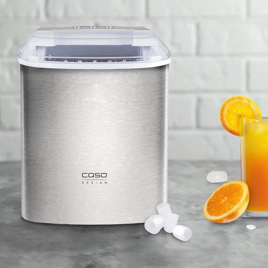 Caso IceChef Pro 3302 ledukų gaminimo aparatas 120 W, 2.2 L aprašymas - Prekės nuotrauka