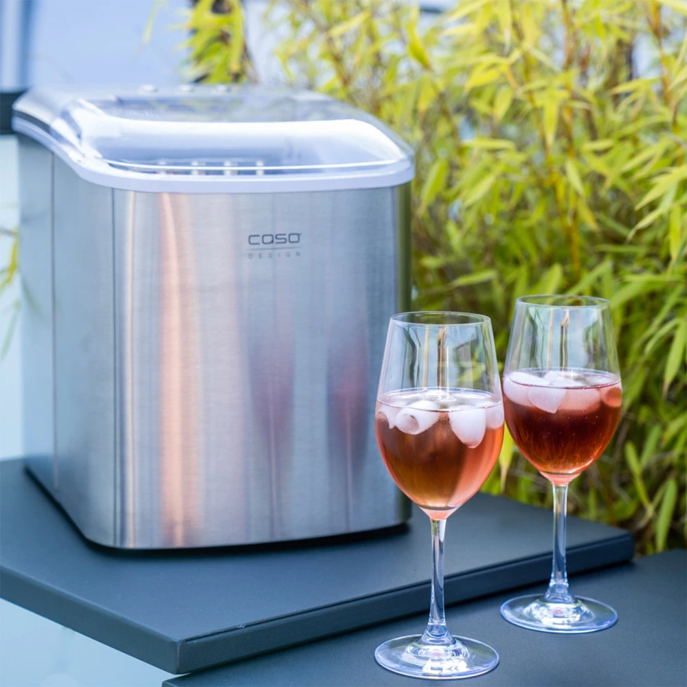 Caso IceChef Pro 3302 ledukų gaminimo aparatas 120 W, 2.2 L aprašymas - Prekės nuotrauka