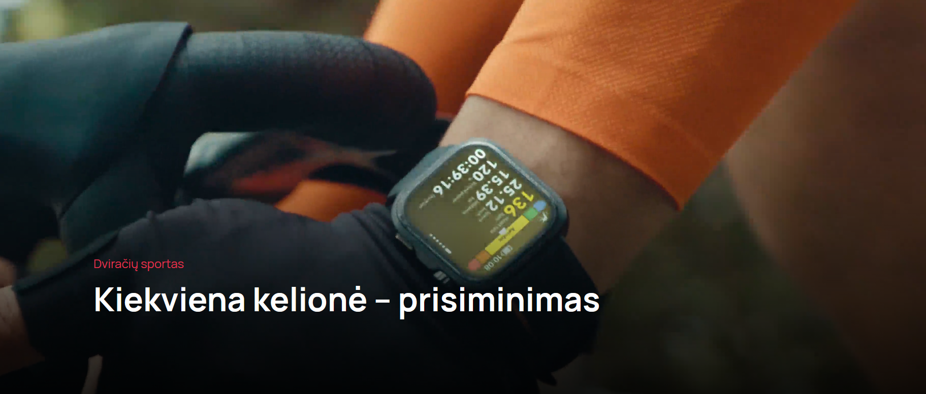 HUAWEI WATCH FIT 5 Pro White Fluoroelastomer Strap aprašymas - Prekės nuotrauka HUAWEI WATCH FIT 5 Pro White Fluoroelastomer Strap aprašymas - Prekės nuotrauka