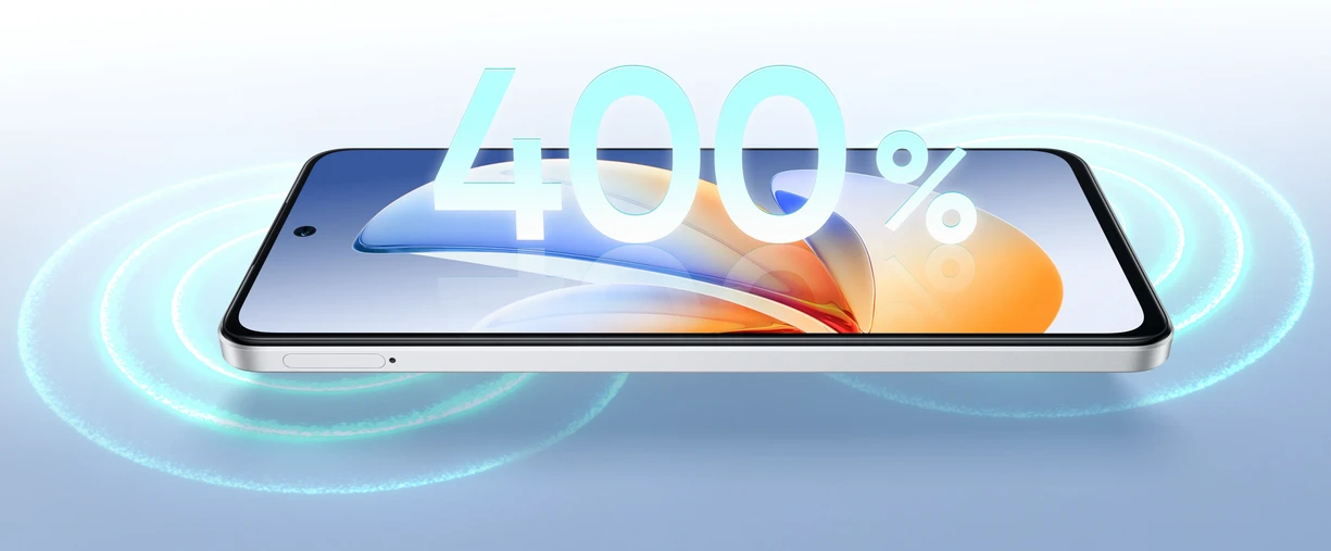 Išmanusis telefonas REALME C71 8/256GB White Swan aprašymas - Prekės nuotrauka