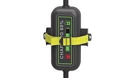 Elektromobilio įkrovimo kabelio sieninis laikiklis Barkan EV300WM, 305 cm aprašymas - Prekės nuotrauka