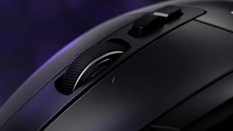 Bevielė žaidimų pelė Logitech G502 X LIGHTSPEED, Balta aprašymas - Prekės nuotrauka