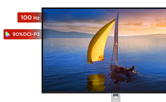 Monitorius Lenovo Lenovo L27Q-4A | 27