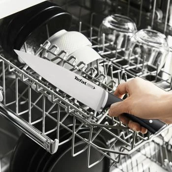 Peilių komplektas Tefal Ice Force K232S414, 4 dalių aprašymas - Prekės nuotrauka