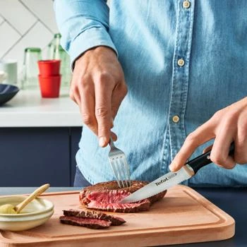 Peilių komplektas Tefal Ice Force K232S414, 4 dalių aprašymas - Prekės nuotrauka