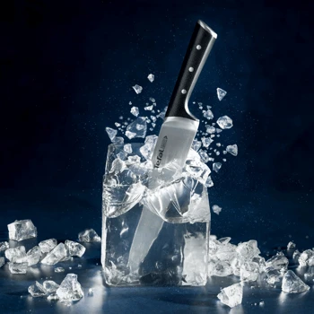 Peilių komplektas Tefal Ice Force K232S414, 4 dalių aprašymas - Prekės nuotrauka