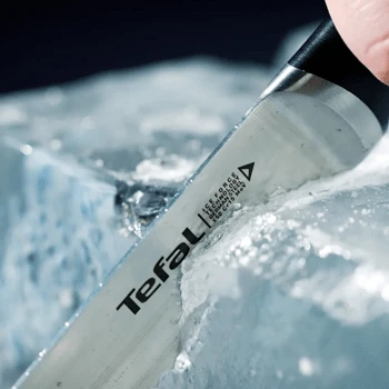 Peilių komplektas Tefal Ice Force K232S414, 4 dalių aprašymas - Prekės nuotrauka