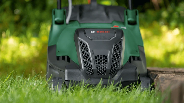 Laidinė vejapjovė Bosch AdvancedRotak 40-650, 1700 W aprašymas - Prekės nuotrauka