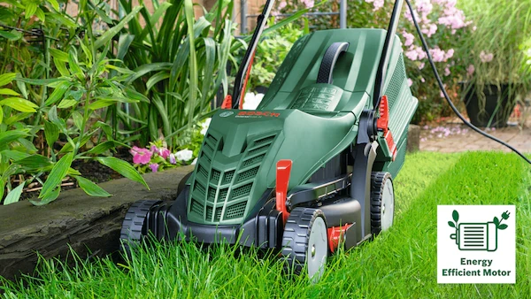 Laidinė vejapjovė Bosch AdvancedRotak 40-650, 1700 W aprašymas - Prekės nuotrauka