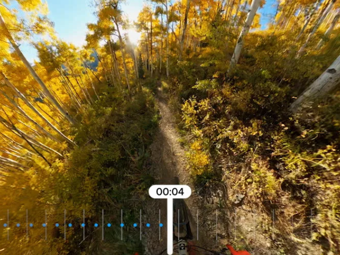 Veiksmo kamera GoPro MAX 360 aprašymas - Prekės nuotrauka