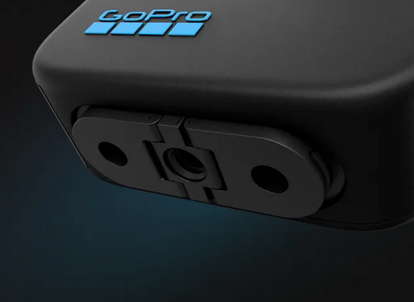 Veiksmo kamera GoPro MAX 360 aprašymas - Prekės nuotrauka
