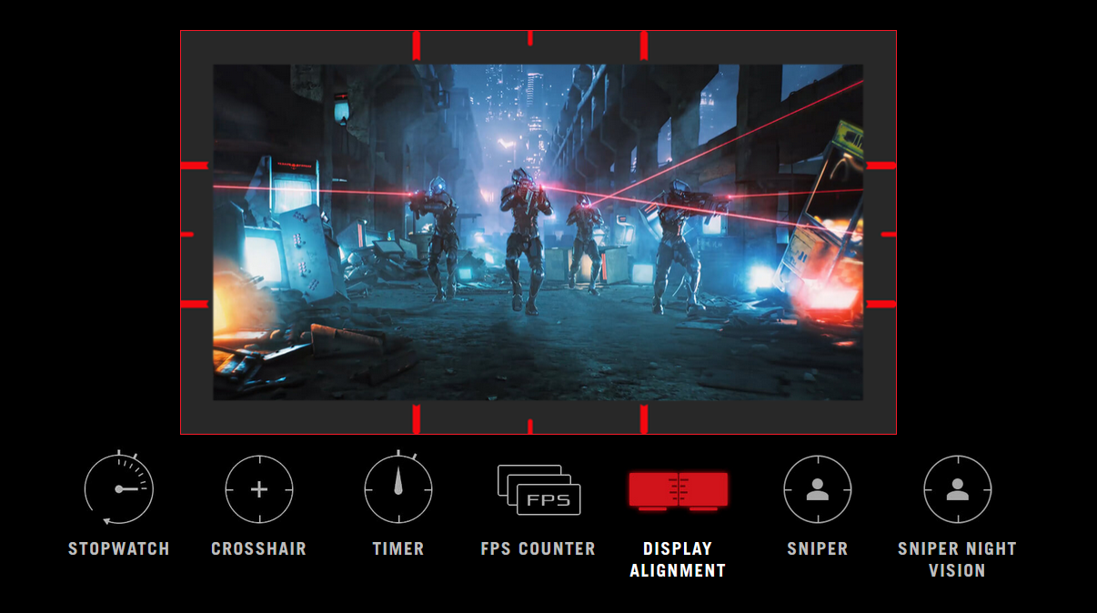 Monitorius ASUS ROG Swift OLED PG32UCDMR, 240Hz, 4K, 31.5