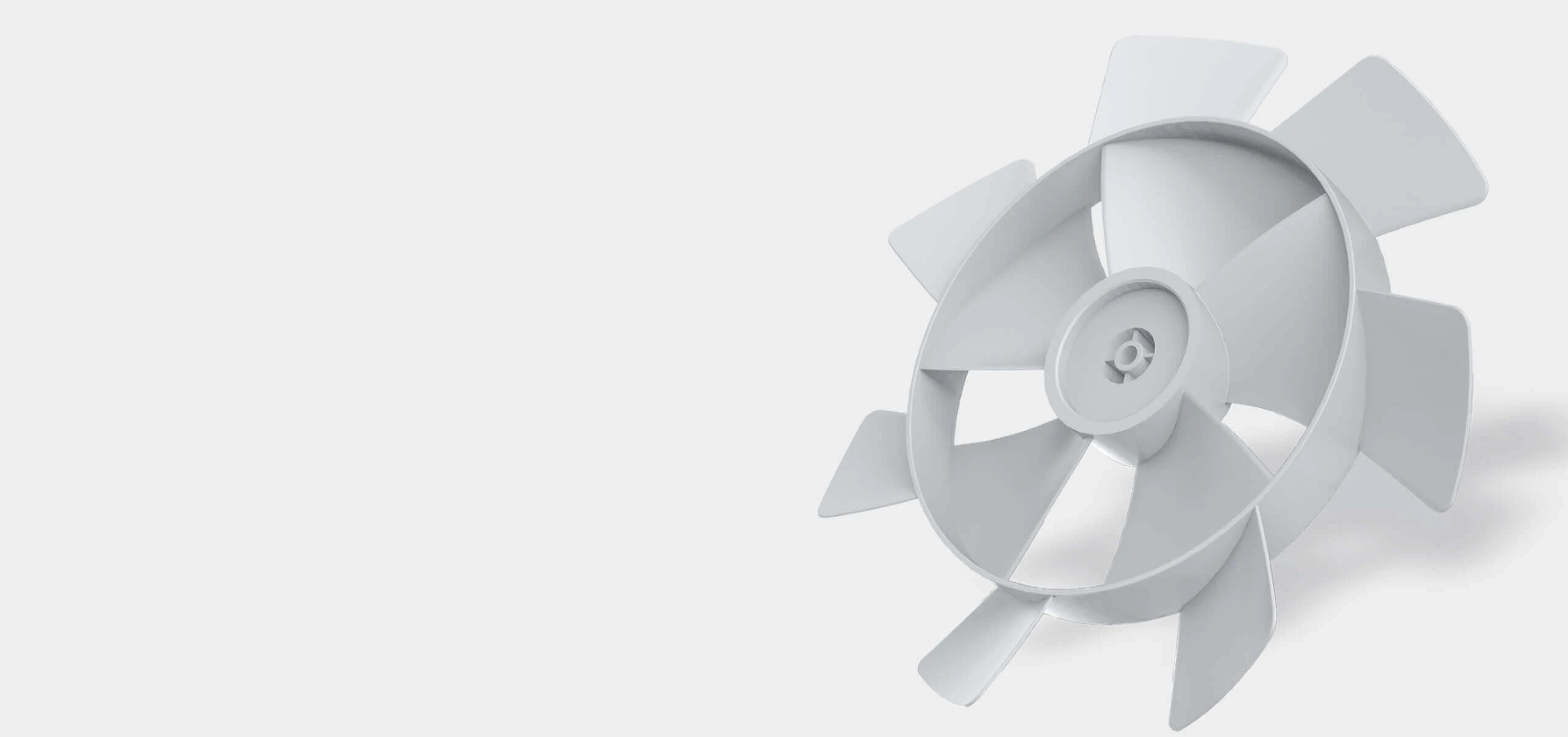 Ventiliatorius Xiaomi Smart Standing Fan 2 aprašymas - Prekės nuotrauka