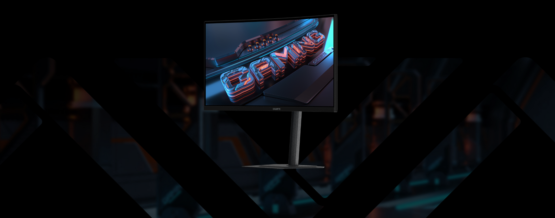 Žaidimų monitorius Gigabyte G34WQC2 EK | 34 