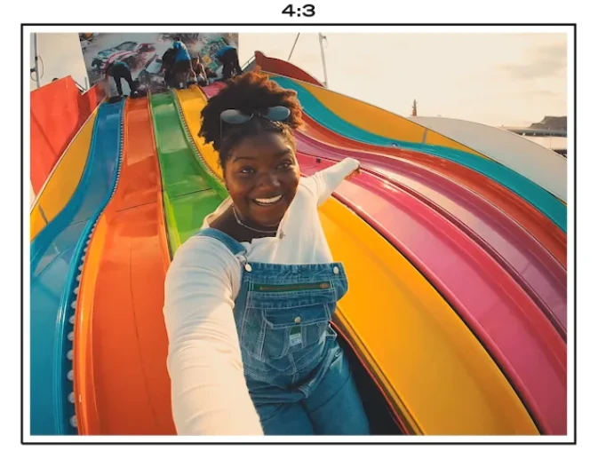 Veiksmo kamera GoPro LIT HERO aprašymas - Prekės nuotrauka
