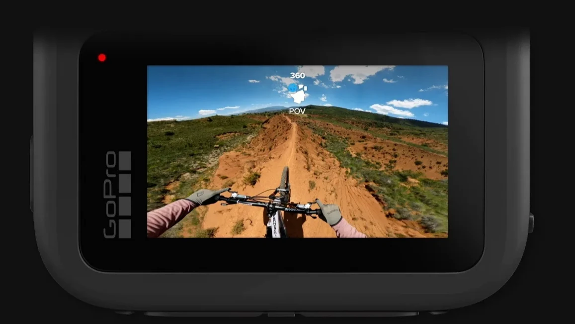Veiksmo kamera GoPro MAX2 aprašymas - Prekės nuotrauka
