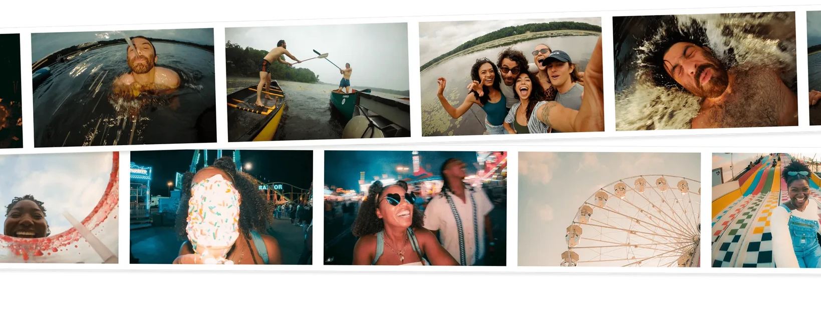Veiksmo kamera GoPro LIT HERO aprašymas - Prekės nuotrauka