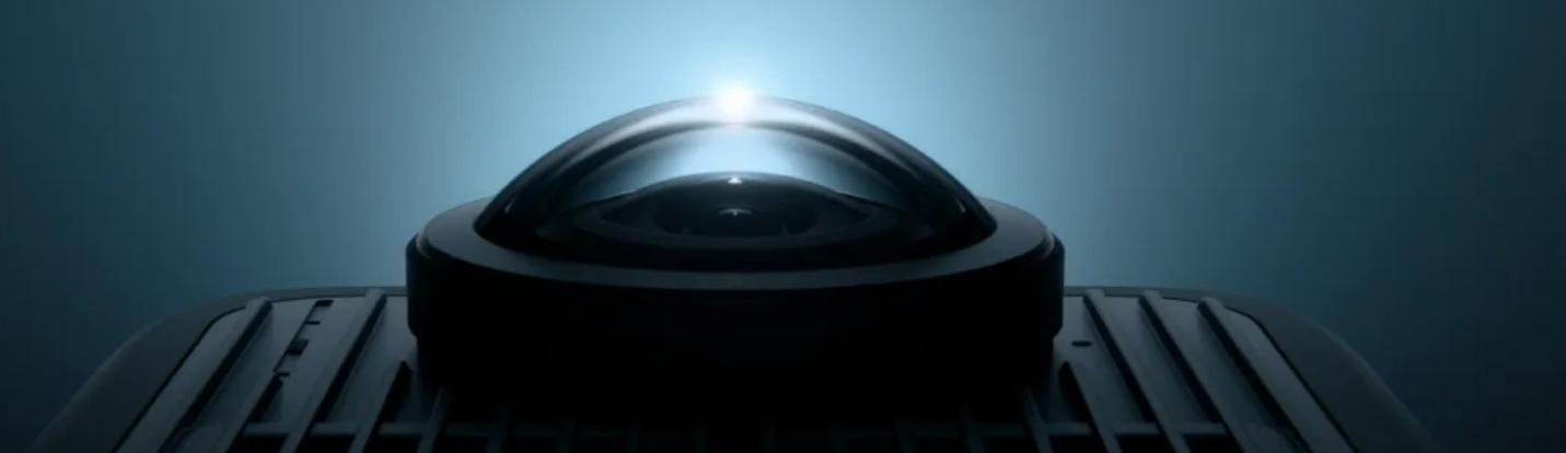 Veiksmo kamera GoPro MAX2 aprašymas - Prekės nuotrauka
