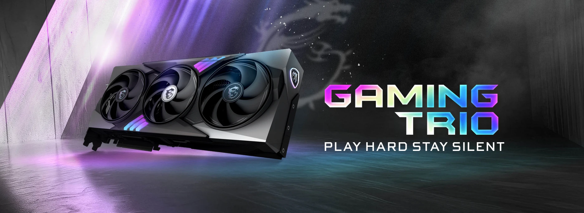 MSI žaidimų vaizdo plokštė GeForce RTX 5070Ti 16G TRIO OC NVIDIA 16GB GDDR7 aprašymas - Prekės nuotrauka