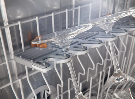 Įmontuojama indaplovė Miele G 7080 SCVi aprašymas - Prekės nuotrauka