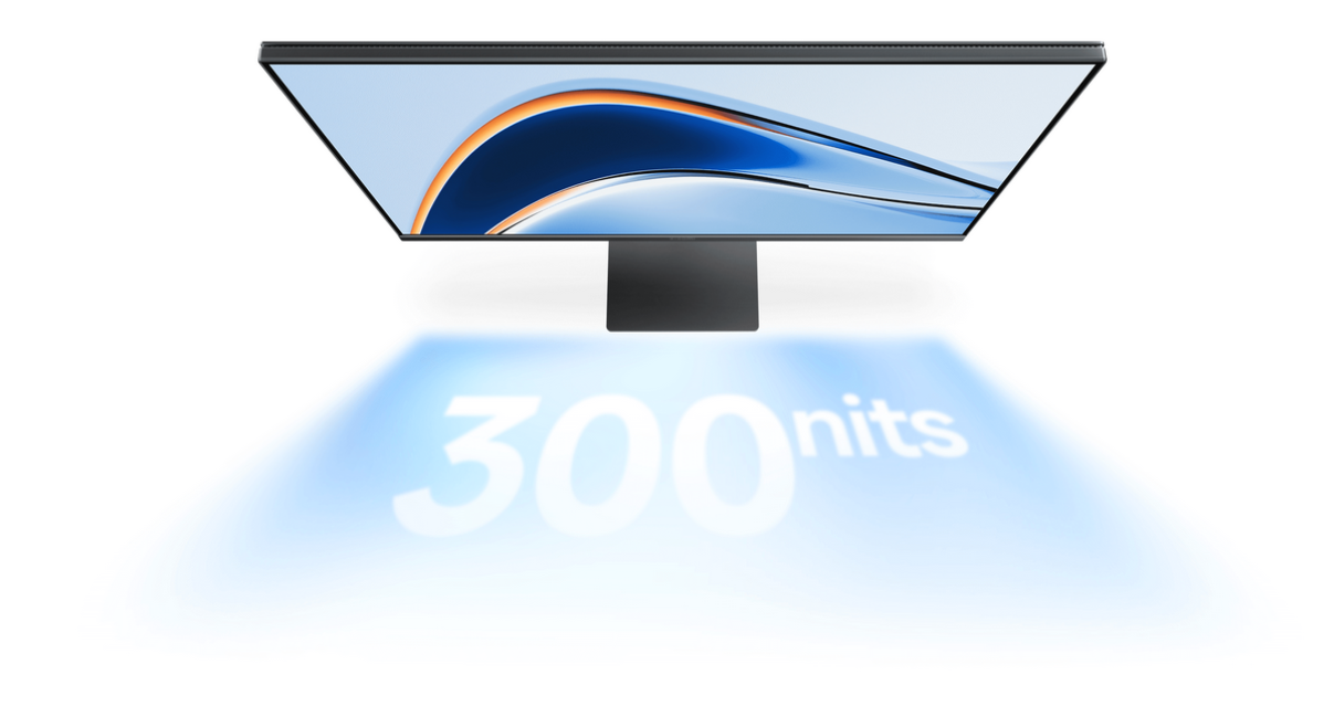 Monitorius Xiaomi 2K Monitor A27Qi 2026, 27 colių, QHD, 2560 × 1440 raiška, 120 Hz atnaujinimo dažnis, ΔE<1 spalvų atkūrimas aprašymas - Prekės nuotrauka