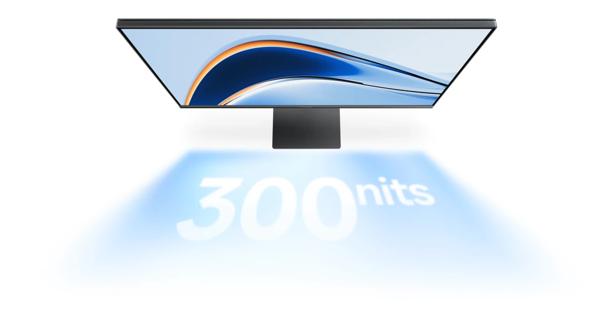 Monitorius Xiaomi 2K Monitor A27Qi 2026, 27 colių, QHD, 2560 × 1440 raiška, 120 Hz atnaujinimo dažnis, ΔE<1 spalvų atkūrimas aprašymas - Prekės nuotrauka