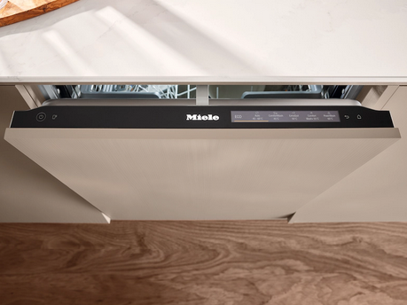 Įmontuojama indaplovė Miele G 7080 SCVi aprašymas - Prekės nuotrauka