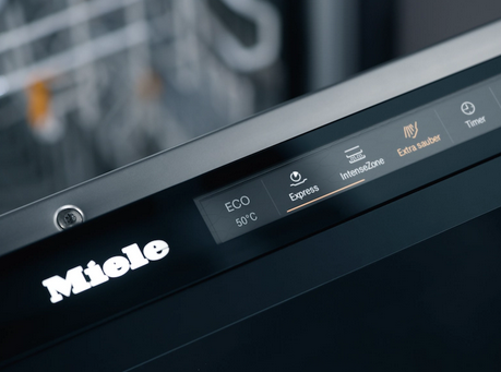 Įmontuojama indaplovė Miele G 7080 SCVi aprašymas - Prekės nuotrauka