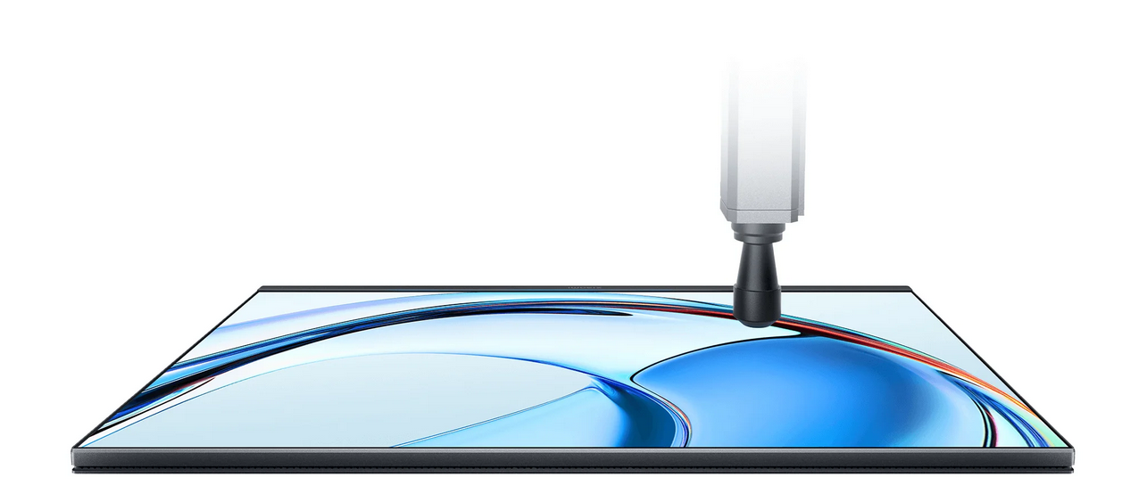 Monitorius Xiaomi A24i 2026, 24 colių, FHD, 1920x1080 raiška, 144 Hz atnaujinimo dažnis, ΔE<1 spalvų atkūrimas aprašymas - Prekės nuotrauka