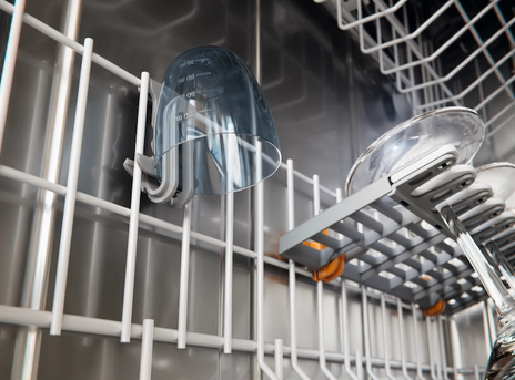 Įmontuojama indaplovė Miele G 7080 SCVi aprašymas - Prekės nuotrauka