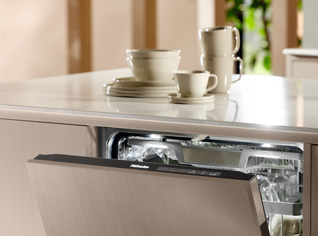 Įmontuojama indaplovė Miele G 7080 SCVi aprašymas - Prekės nuotrauka