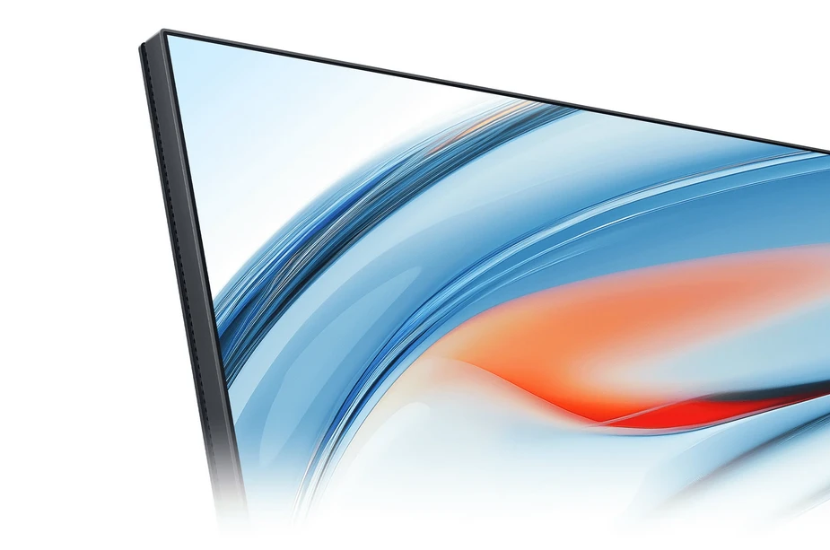 Monitorius Xiaomi A24i 2026, 24 colių, FHD, 1920x1080 raiška, 144 Hz atnaujinimo dažnis, ΔE<1 spalvų atkūrimas aprašymas - Prekės nuotrauka