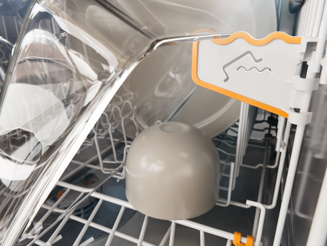 Įmontuojama indaplovė Miele G 7080 SCVi aprašymas - Prekės nuotrauka