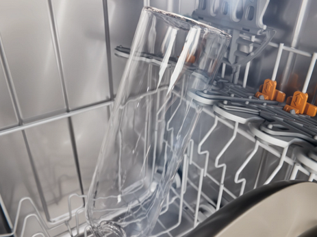 Įmontuojama indaplovė Miele G 7080 SCVi aprašymas - Prekės nuotrauka