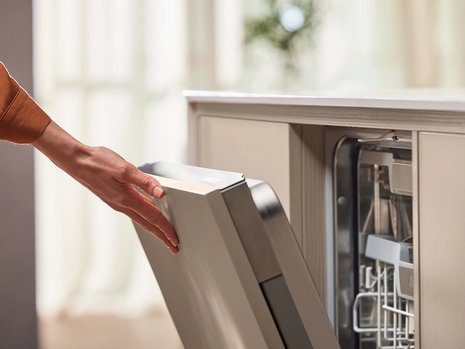 Įmontuojama indaplovė Miele G 7080 SCVi aprašymas - Prekės nuotrauka