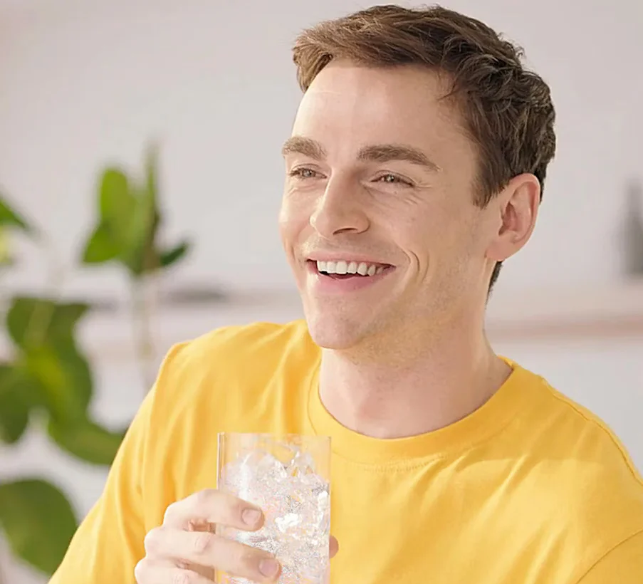 SodaStream pasiflorų skonio sirupas Passion Fruit Zero, 440 ml aprašymas - Prekės nuotrauka