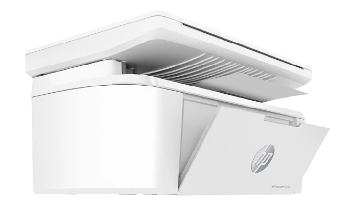 Daugiafunkcinis spausdintuvas HP LaserJet M140we aprašymas - Prekės nuotrauka