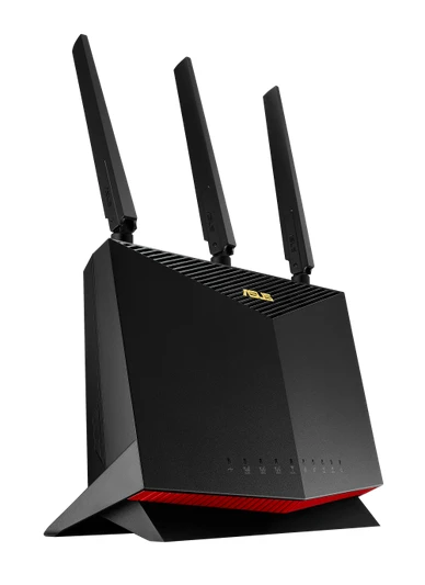 Modemo maršrutizatorius Asus LTE 4G-AC86U aprašymas - Prekės nuotrauka