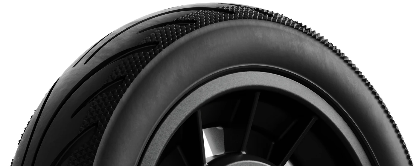 Elektrinis paspirtukas Segway eKickScooter Ninebot E3 E aprašymas - Prekės nuotrauka