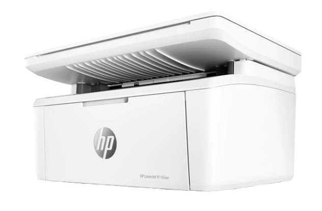 Daugiafunkcinis spausdintuvas HP LaserJet M140we aprašymas - Prekės nuotrauka