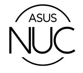 Mini kompiuteris ASUS NUC 13 Pro Slim Kit RNUC13L5KV700000I, Intel Core i7-1370PE vPro, integruota grafika, WiFi 6E, be OS aprašymas - Prekės nuotrauka