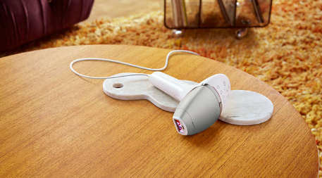Fotoepiliatorius Philips Lumea Prestige BRI940/00, su SenseIQ aprašymas - Prekės nuotrauka