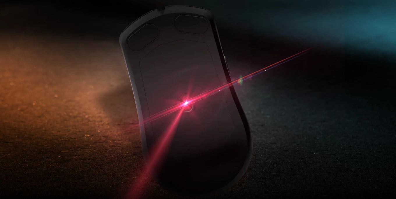 Žaidimų pelė MSI FORGE GM100 aprašymas - Prekės nuotrauka