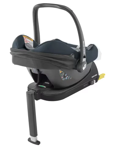 Maxi-Cosi Cabriofix i-Size - 